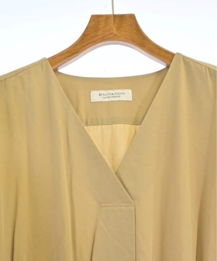 ラグタグ(RAGTAG)のBEAUTY&YOUTH UNITED ARROWS ビューティーアンドユースユナイテッドアローズ レディース ワンピース サイズ：-(S位)5