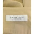 ラグタグ(RAGTAG)のBEAUTY&YOUTH UNITED ARROWS ビューティーアンドユースユナイテッドアローズ レディース ワンピース サイズ：-(S位)3