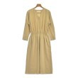 ラグタグ(RAGTAG)のBEAUTY&YOUTH UNITED ARROWS ビューティーアンドユースユナイテッドアローズ レディース ワンピース サイズ：-(S位) ベージュ