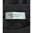 ラグタグ(RAGTAG)のBEAUTY&YOUTH UNITED ARROWS ビューティーアンドユースユナイテッドアローズ レディース ワンピース サイズ：-(M位)3