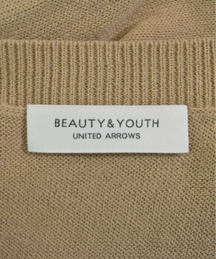 ラグタグ(RAGTAG)のBEAUTY&YOUTH UNITED ARROWS ビューティーアンドユースユナイテッドアローズ レディース ワンピース サイズ：F3
