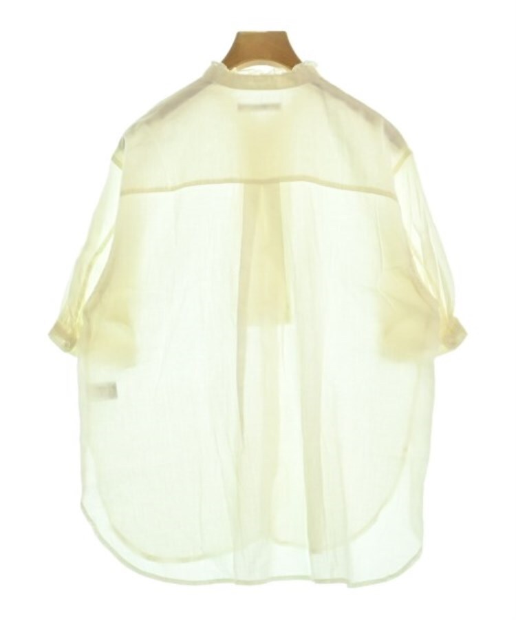 ラグタグ(RAGTAG)のBEAUTY&YOUTH UNITED ARROWS ビューティーアンドユースユナイテッドアローズ レディース ブラウス サイズ：F2