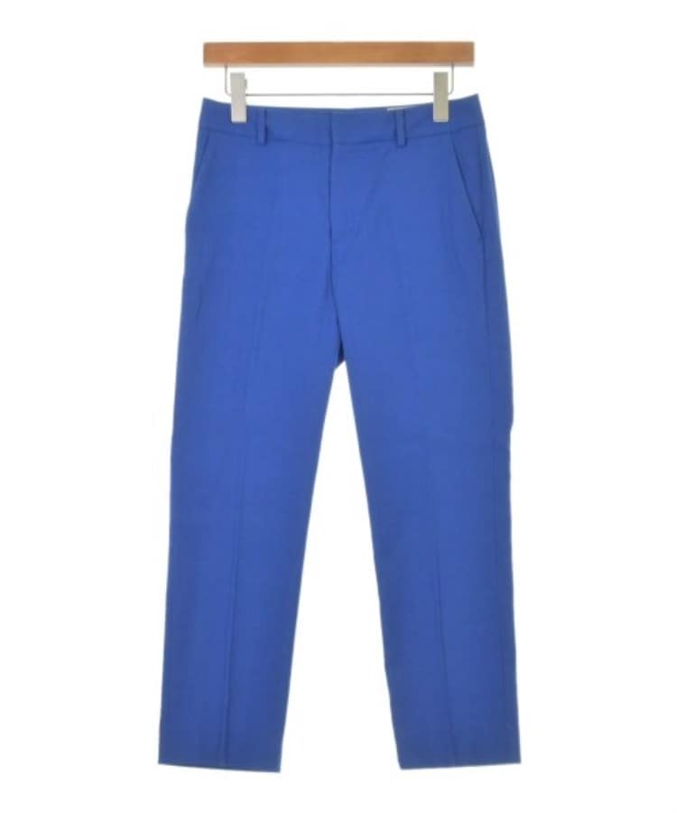 ラグタグ(RAGTAG)のUNITED ARROWS ユナイテッドアローズ レディース パンツ（その他） サイズ：38(M位) 青