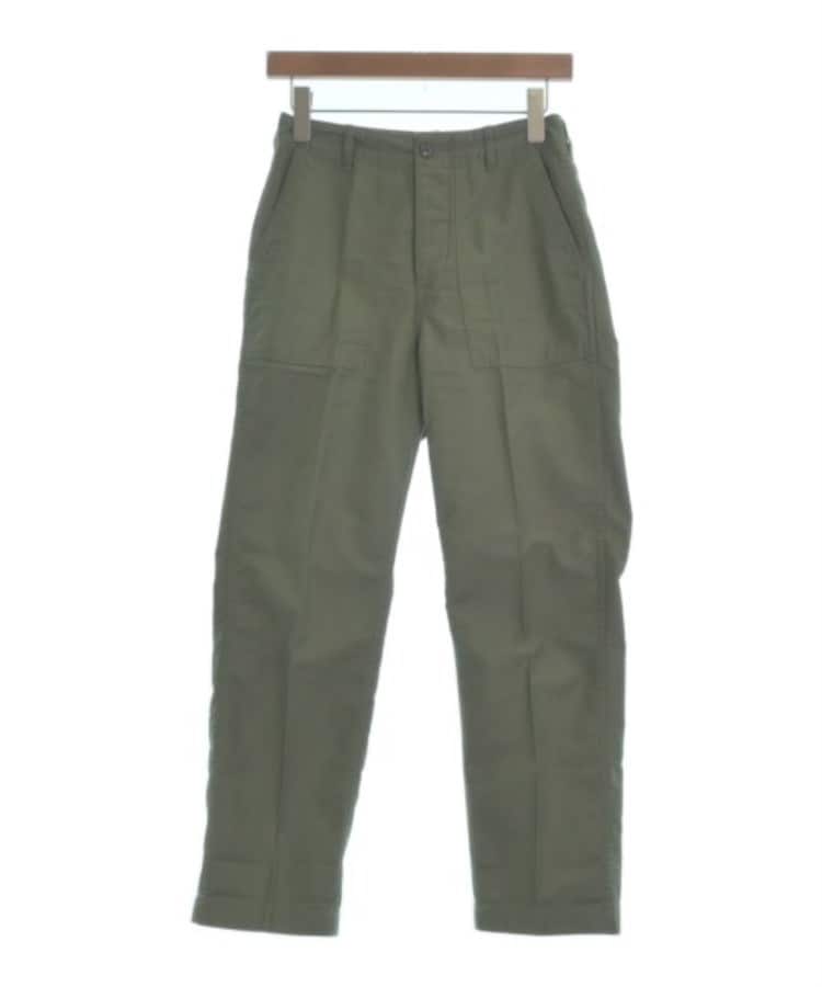 ラグタグ(RAGTAG)のUNITED ARROWS ユナイテッドアローズ レディース パンツ（その他） サイズ：34(XS位) 緑