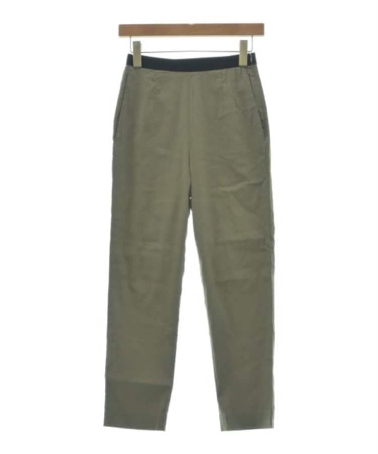 ラグタグ(RAGTAG)のUNITED ARROWS ユナイテッドアローズ レディース パンツ（その他） サイズ：36(S位) カーキ