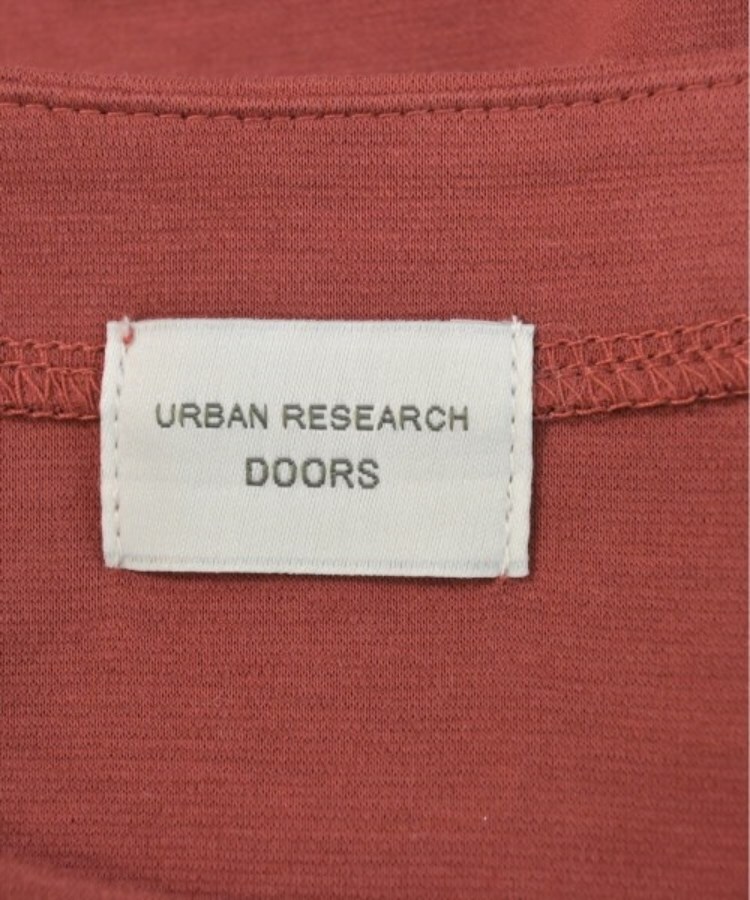 ラグタグ(RAGTAG)のURBAN RESEARCH DOORS アーバンリサーチドアーズ レディース Tシャツ・カットソー サイズ：S3