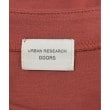 ラグタグ(RAGTAG)のURBAN RESEARCH DOORS アーバンリサーチドアーズ レディース Tシャツ・カットソー サイズ：S3