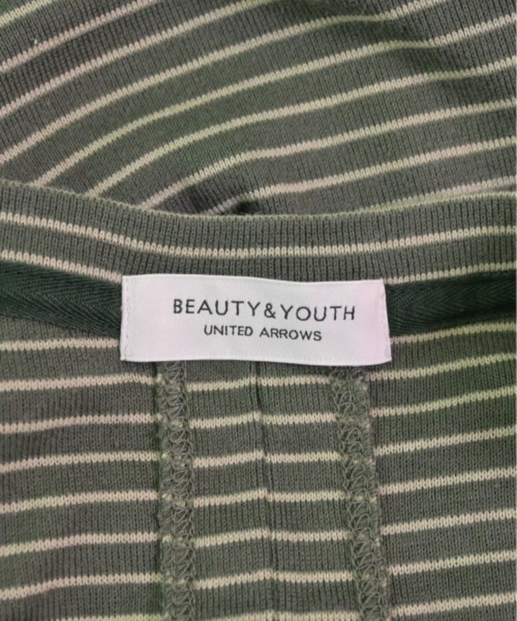 ラグタグ(RAGTAG)のBEAUTY&YOUTH UNITED ARROWS ビューティーアンドユースユナイテッドアローズ レディース ワンピース サイズ：-(XL位)3