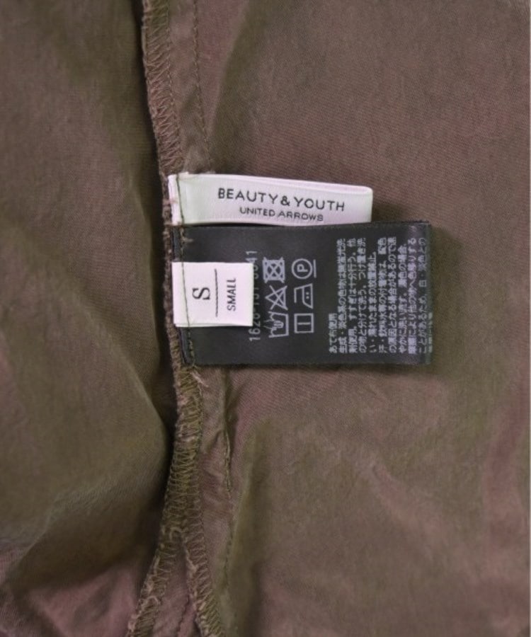 ラグタグ(RAGTAG)のBEAUTY&YOUTH UNITED ARROWS ビューティーアンドユースユナイテッドアローズ レディース ワンピース サイズ：S3