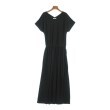ラグタグ(RAGTAG)のBEAUTY&YOUTH UNITED ARROWS ビューティーアンドユースユナイテッドアローズ レディース ワンピース サイズ：F 黒