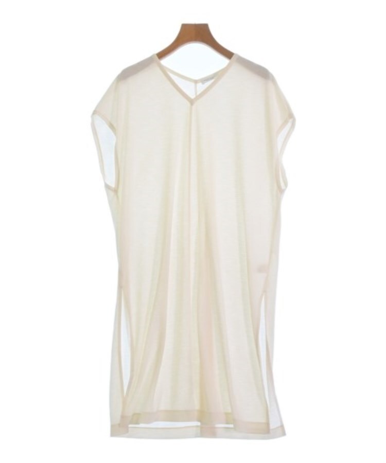 ラグタグ(RAGTAG)のBEAUTY&YOUTH UNITED ARROWS ビューティーアンドユースユナイテッドアローズ レディース ワンピース サイズ：F アイボリー