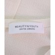 ラグタグ(RAGTAG)のBEAUTY&YOUTH UNITED ARROWS ビューティーアンドユースユナイテッドアローズ レディース ワンピース サイズ：F3