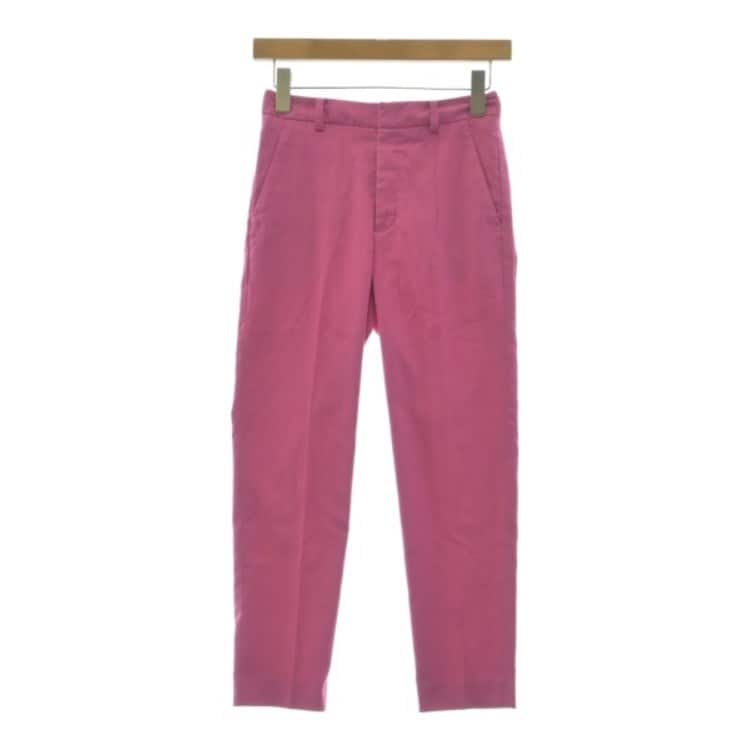 ラグタグ(RAGTAG)のUNITED ARROWS ユナイテッドアローズ レディース パンツ（その他） サイズ：34(XS位) その他