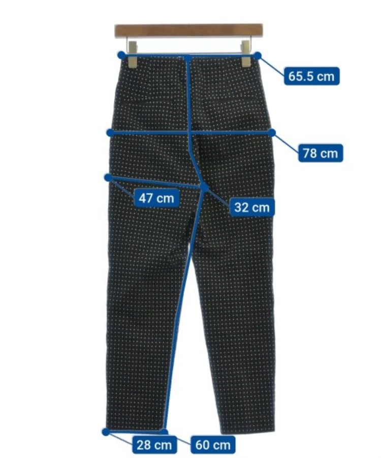 ラグタグ(RAGTAG)のUNITED ARROWS ユナイテッドアローズ レディース パンツ（その他） サイズ：-(S位)6