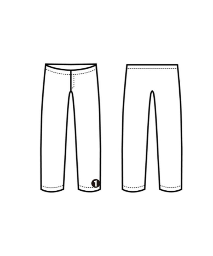 ラグタグ(RAGTAG)のSpick and Span スピックアンドスパン レディース パンツ（その他） サイズ：38(M位)8