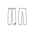 ラグタグ(RAGTAG)のSpick and Span スピックアンドスパン レディース パンツ（その他） サイズ：38(M位)8