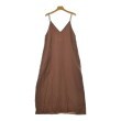 ラグタグ(RAGTAG)のgreen label relaxing グリーンレーベルリラクシング レディース ワンピース サイズ：F 茶系