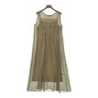 ラグタグ(RAGTAG)のgreen label relaxing グリーンレーベルリラクシング レディース ワンピース サイズ：-(L位)1
