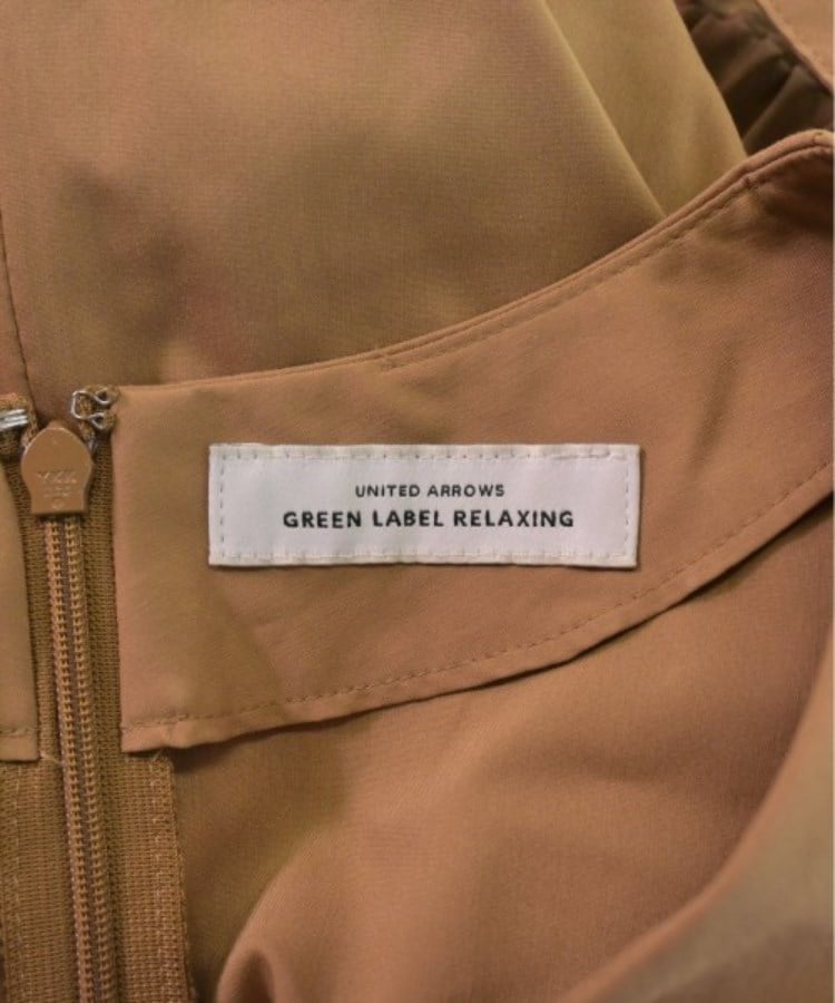 ラグタグ(RAGTAG)のgreen label relaxing グリーンレーベルリラクシング レディース ワンピース サイズ：36(S位)3