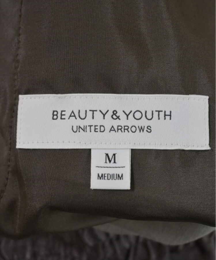 ラグタグ(RAGTAG)のBEAUTY&YOUTH UNITED ARROWS ビューティーアンドユースユナイテッドアローズ レディース パンツ（その他） サイズ：M3