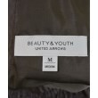 ラグタグ(RAGTAG)のBEAUTY&YOUTH UNITED ARROWS ビューティーアンドユースユナイテッドアローズ レディース パンツ（その他） サイズ：M3