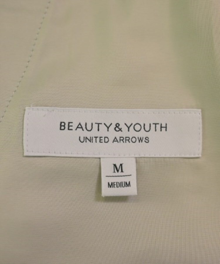 ラグタグ(RAGTAG)のBEAUTY&YOUTH UNITED ARROWS ビューティーアンドユースユナイテッドアローズ レディース パンツ（その他） サイズ：M3