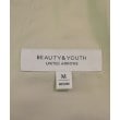 ラグタグ(RAGTAG)のBEAUTY&YOUTH UNITED ARROWS ビューティーアンドユースユナイテッドアローズ レディース パンツ（その他） サイズ：M3