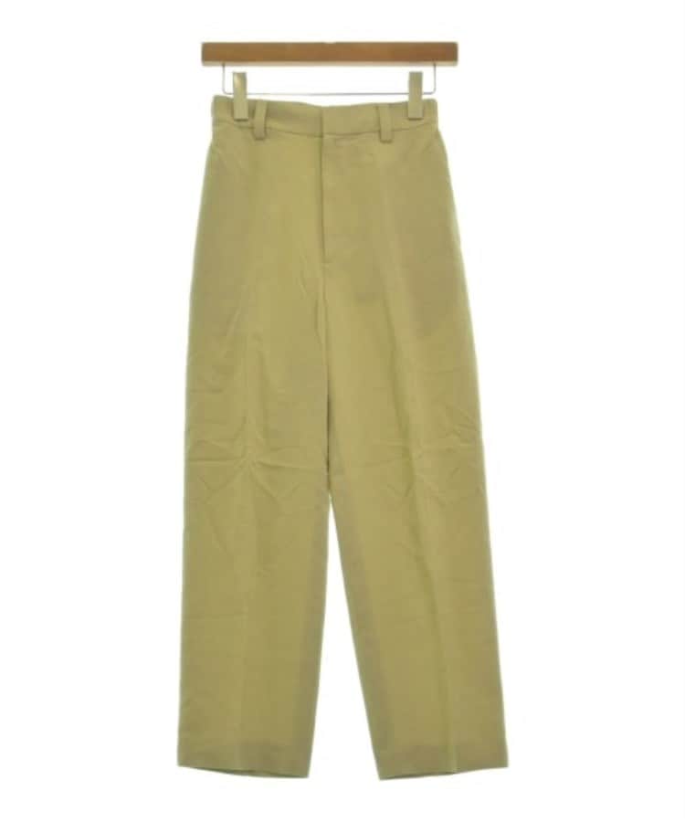 ラグタグ(RAGTAG)のBEAUTY&YOUTH UNITED ARROWS ビューティーアンドユースユナイテッドアローズ レディース パンツ（その他） サイズ：S 緑系