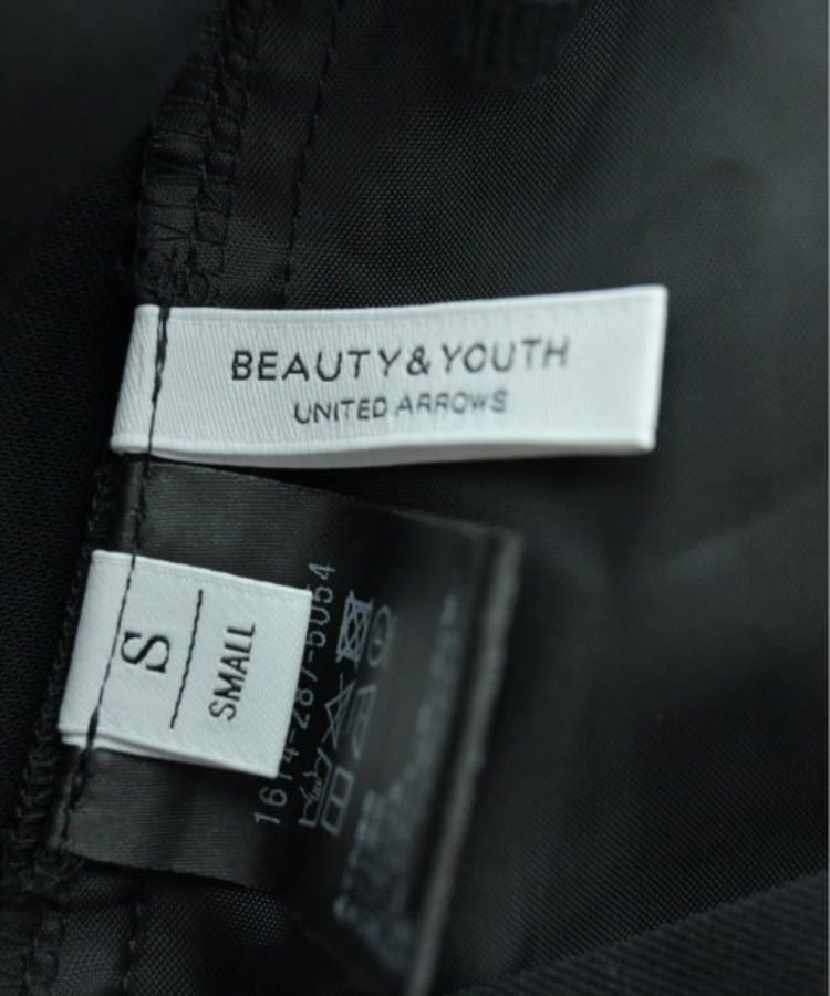 ラグタグ(RAGTAG)のBEAUTY&YOUTH UNITED ARROWS ビューティーアンドユースユナイテッドアローズ レディース パンツ（その他） サイズ：S3
