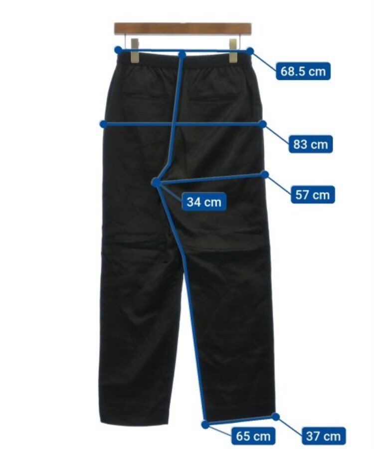 ラグタグ(RAGTAG)のBEAUTY&YOUTH UNITED ARROWS ビューティーアンドユースユナイテッドアローズ レディース パンツ（その他） サイズ：L6