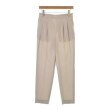 ラグタグ(RAGTAG)のgreen label relaxing グリーンレーベルリラクシング レディース スラックス サイズ：40(M位) ピンク系