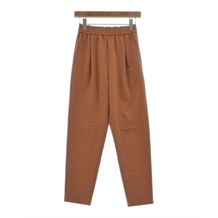 ラグタグ(RAGTAG)のgreen label relaxing グリーンレーベルリラクシング レディース スラックス サイズ：36(S位) その他