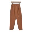 ラグタグ(RAGTAG)のgreen label relaxing グリーンレーベルリラクシング レディース スラックス サイズ：36(S位) オレンジ系