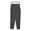 ラグタグ(RAGTAG)のgreen label relaxing グリーンレーベルリラクシング レディース スラックス サイズ：36(S位) 紺