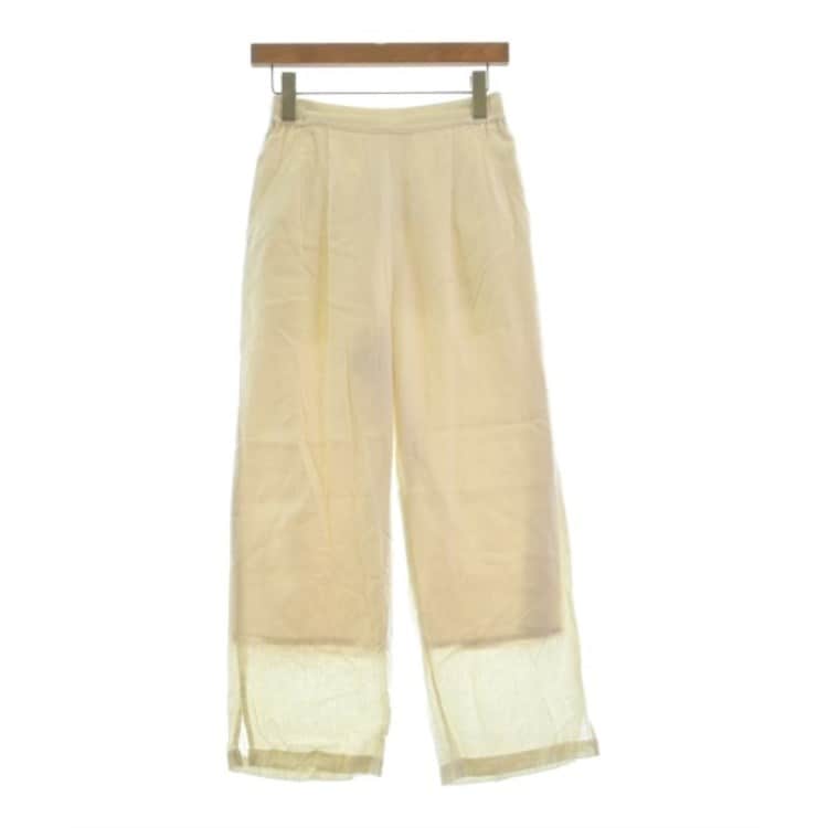ラグタグ(RAGTAG)のgreen label relaxing グリーンレーベルリラクシング レディース パンツ（その他） サイズ：34(XS位) その他