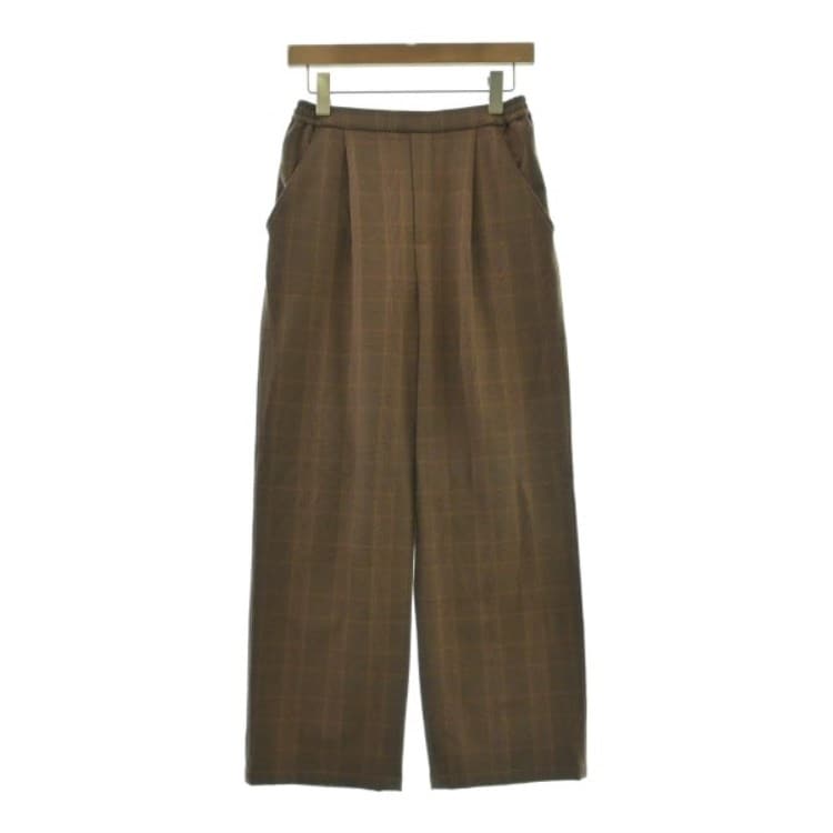 ラグタグ(RAGTAG)のgreen label relaxing グリーンレーベルリラクシング レディース パンツ（その他） サイズ：36(S位) その他