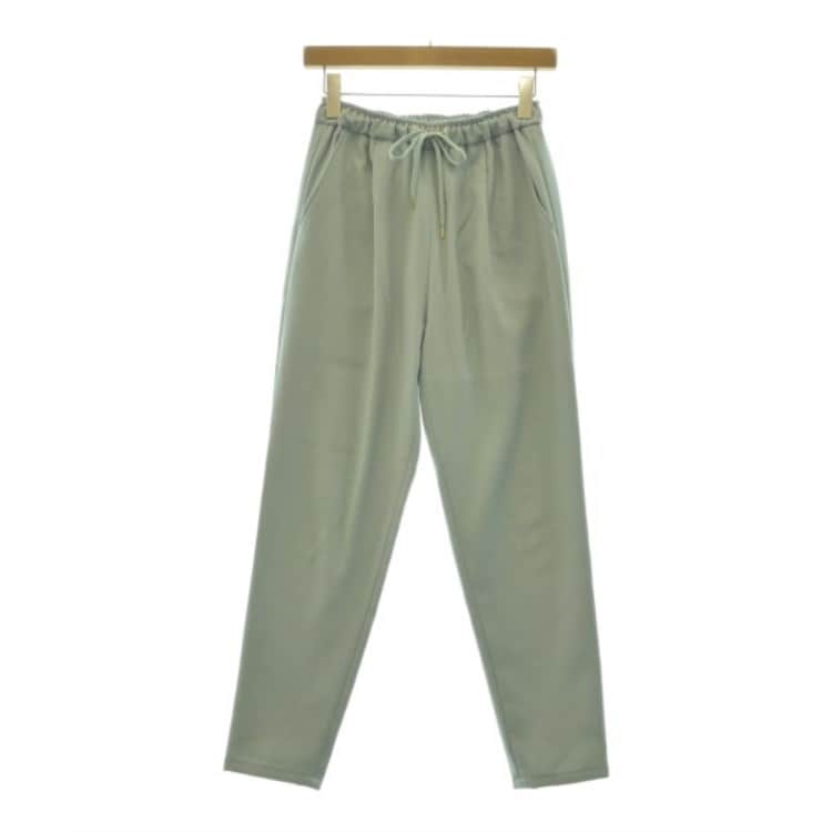 ラグタグ(RAGTAG)のgreen label relaxing グリーンレーベルリラクシング レディース パンツ（その他） サイズ：36(S位) その他