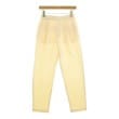 ラグタグ(RAGTAG)のgreen label relaxing グリーンレーベルリラクシング レディース パンツ（その他） サイズ：36(S位) クリーム
