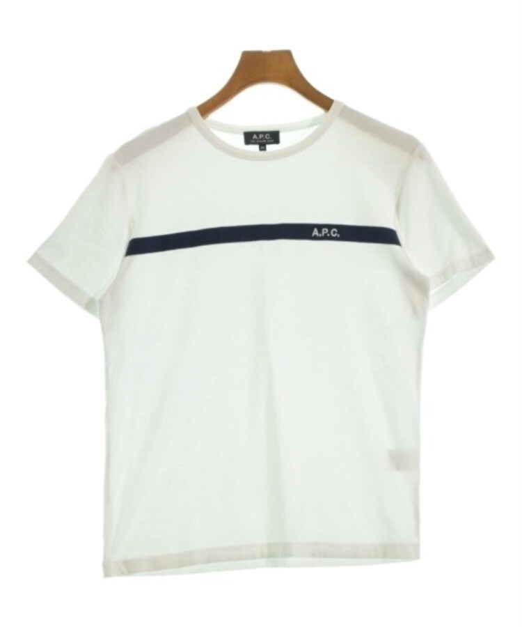 ラグタグ(RAGTAG)のA.P.C. アーペーセー メンズ Tシャツ・カットソー サイズ：XS1
