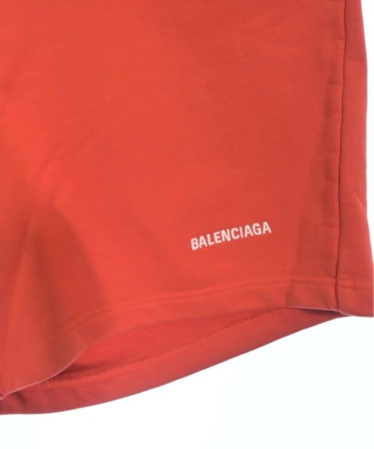 ラグタグ(RAGTAG)のBALENCIAGA バレンシアガ メンズ ショートパンツ サイズ：XS6