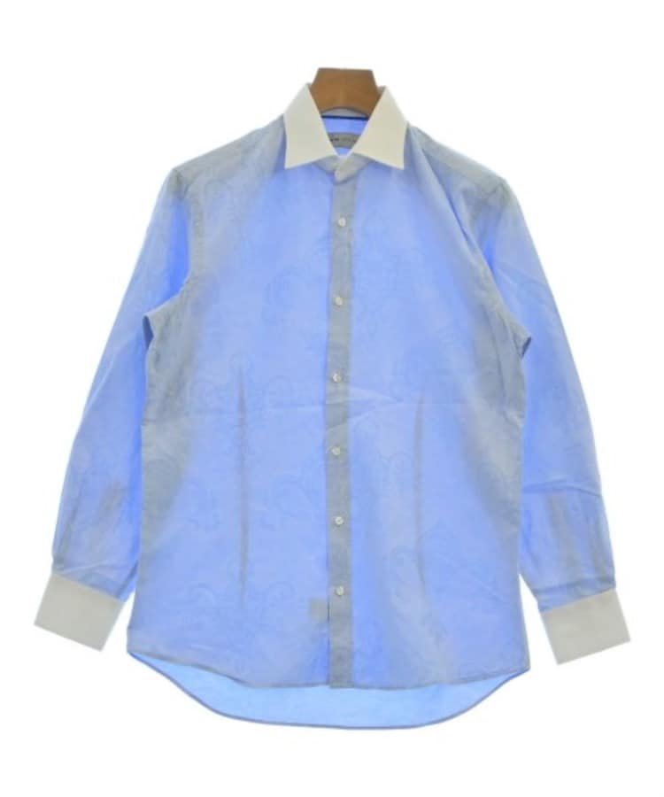 ラグタグ(RAGTAG)のETRO エトロ メンズ ドレスシャツ サイズ：38(S位)1