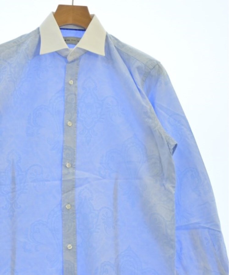 ラグタグ(RAGTAG)のETRO エトロ メンズ ドレスシャツ サイズ：38(S位)5