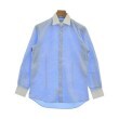 ラグタグ(RAGTAG)のETRO エトロ メンズ ドレスシャツ サイズ：38(S位) 水色(総柄)