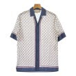 ラグタグ(RAGTAG)のGUCCI グッチ メンズ カジュアルシャツ サイズ：44(S位)1