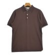 ラグタグ(RAGTAG)のHERMES エルメス メンズ ポロシャツ サイズ：L1