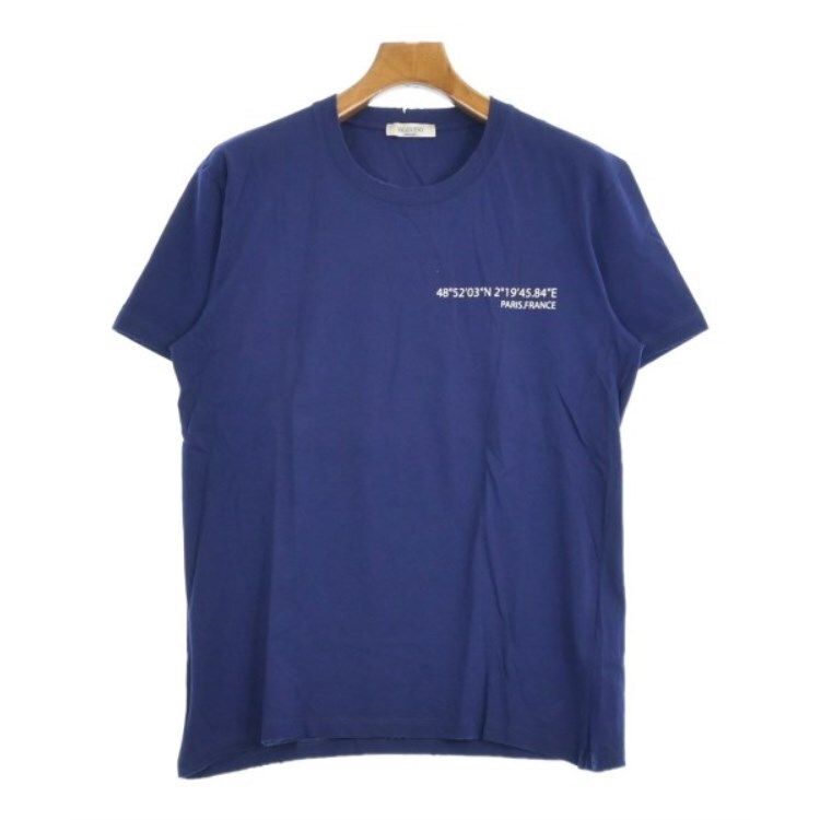 ラグタグ(RAGTAG)のVALENTINO ヴァレンティノ メンズ Tシャツ・カットソー サイズ：M Ｔシャツ