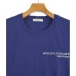 ラグタグ(RAGTAG)のVALENTINO ヴァレンティノ メンズ Tシャツ・カットソー サイズ：M4