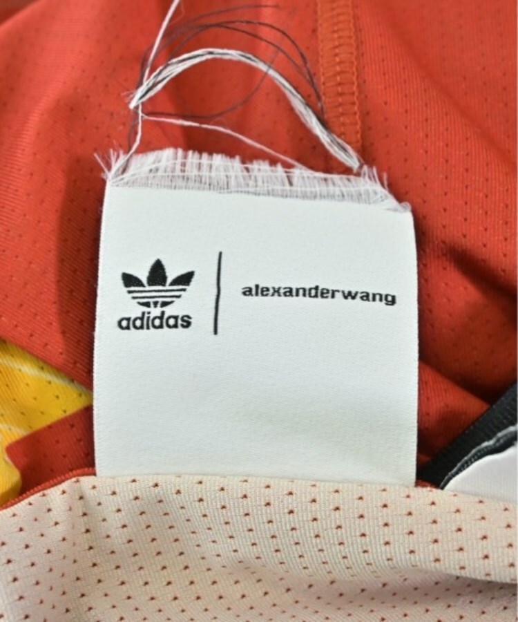 ラグタグ(RAGTAG)のALEXANDER WANG アレキサンダーワン メンズ Tシャツ・カットソー サイズ：3XS3