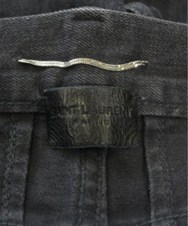 ラグタグ(RAGTAG)のSAINT LAURENT PARIS サンローランパリ メンズ デニムパンツ サイズ：31(M位)3