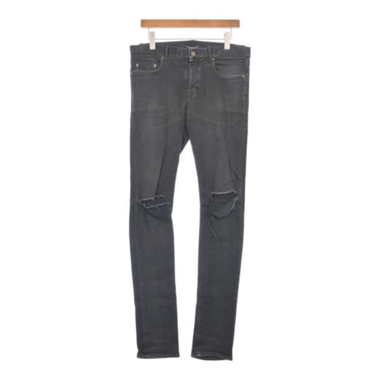 ラグタグ(RAGTAG)のSAINT LAURENT PARIS サンローランパリ メンズ デニムパンツ サイズ：31(M位) デニムパンツ